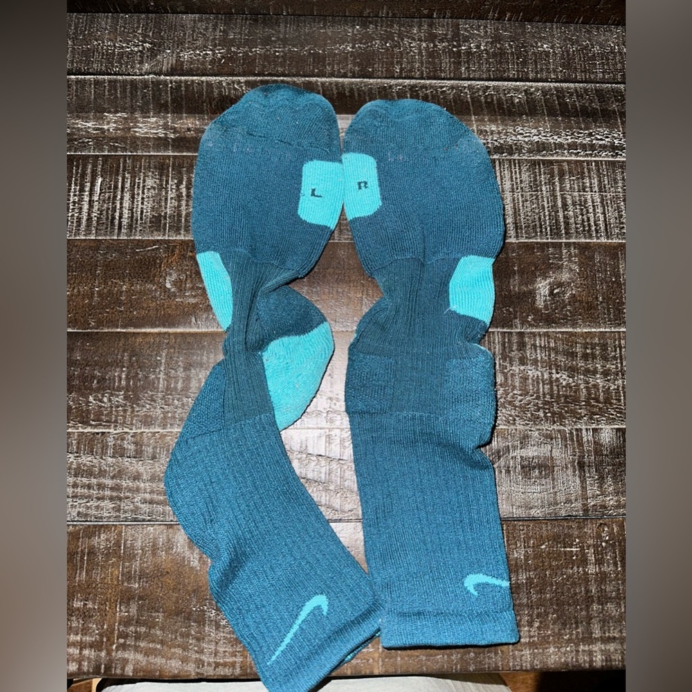 Nike elite socks